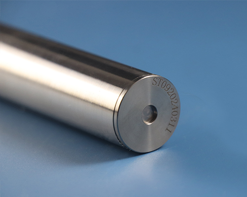 Прочные кристаллы NaI(Tl) для каротажа скважин